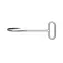 Amiaud Inox Handling Oping 11 cm ギャフ