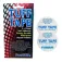 Stormsure 2 reparasjonslapper D 75 mm