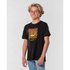 Rip curl Solar Kurzarm T-Shirt