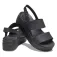 Crocs Brooklyn Low Wedge sandals