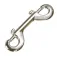 Metalsub Double End Snap Hook 90 mm karabinhage