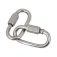 Metalsub Quick Link 80 mm karbinhake