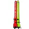Metalsub Surface Reflective Marker Duikboei