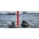 Metalsub Surface Reflective Marker Dykboj