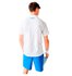 Lacoste Sport Djokovic Stretch Ribbed Short Sleeve Polo Shirt