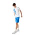Lacoste Kortærmet Poloshirt Sport Djokovic Stretch Ribbed