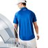 Lacoste Polo à Manches Courtes Sport Djokovic Stretch Ribbed