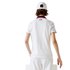 Lacoste Sport Stretch Golf Short Sleeve Polo Shirt