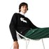 Lacoste Sport Oversized Pullover