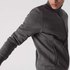 Lacoste Sport Cotton Blend Sweatshirt Mit Reißverschluss