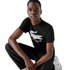 Lacoste T-Shirt Manche Courte Sport Crocodile Print Breathable