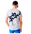 Lacoste T-Shirt Manche Courte Sport Novak Djokovic Breathable