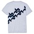 Lacoste Sport Novak Djokovic Breathable Kurzarm T-Shirt