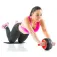 Gymstick Jumbo AB roller