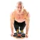 Gymstick Performance Board balansebrett