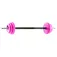 Gymstick Pump Set Bar 20kg