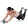 Gymstick Active Workout AB-rulle