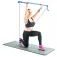 Gymstick Tapis Exercise NBR