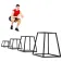 Gymstick Plataforma pliomètrica 45 cm