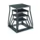 Gymstick Plataforma pliomètrica 4 unitats