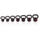Gymstick Kettlebell Pro 28kg