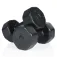 Gymstick Vinyl s 2 x 5kg dumbbell