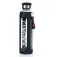 Gymstick Glass pullo 600ml