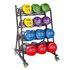 Gymstick Lastra Rack for Fitness Bags