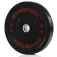 Gymstick 20kg Olympisk vektskive