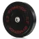 Gymstick 25kg Olympisk vektskive