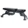 Gymstick Banc Réglable Pro
