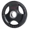 Gymstick Disc Rubber 10kg