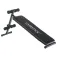 Gymstick Banc abdominal
