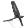Gymstick Banc de musculation réglable