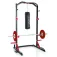 Gymstick Half Squat Rack