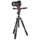 Manfrotto Trípode Befree 3 WayLive Advanced Sony Alpha