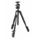 Manfrotto Trípode Kit 190XPRO 3 XPRO
