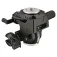 Manfrotto 400 Stativ