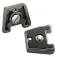 Manfrotto 384PL-14 Dove Tail Statief