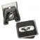 Manfrotto 384PLARCH-14 svalstjärtadapter