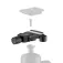 Manfrotto MSQ6T 三脚架