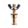 Manfrotto Tornillo M-M10 de 264 5/8´´