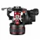 Manfrotto MVH608AH Nitrotech 608 Testa