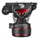 Manfrotto MVH608AH Nitrotech 608 Hode