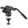 Manfrotto Trípode MVK608TWINGC