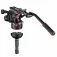 Manfrotto Trípode MVK612TWINMC