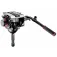 Manfrotto Trípode 509HD 509Long 100 mm