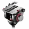 Manfrotto Trípode 509HD 509Long 100 mm