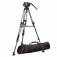 Manfrotto Trípode MVK509TWINFA