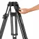 Manfrotto MVK526TWINFA Stativ